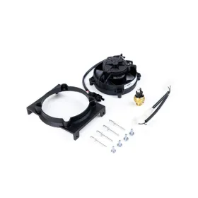 Fm-parts radiator fan kit complete fits Beta RR / Xtrainer 250-300 2024