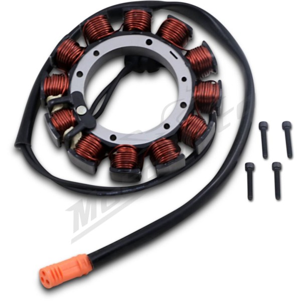 DRAG SPECIALTIES Alternator Stator Harley Davidson XL 883-1200cc 18-22