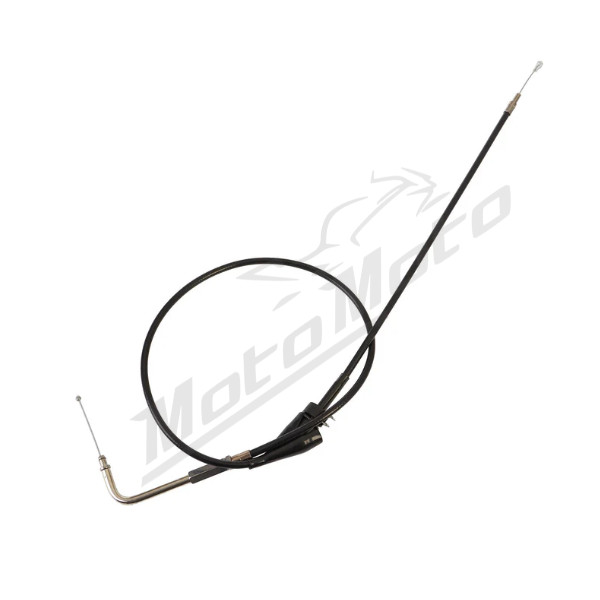 MTX Accelerator cable Harley Davidson FLHR / FLHRI / FLHX / FLTRI / FLTRX 1340-1800 96-07