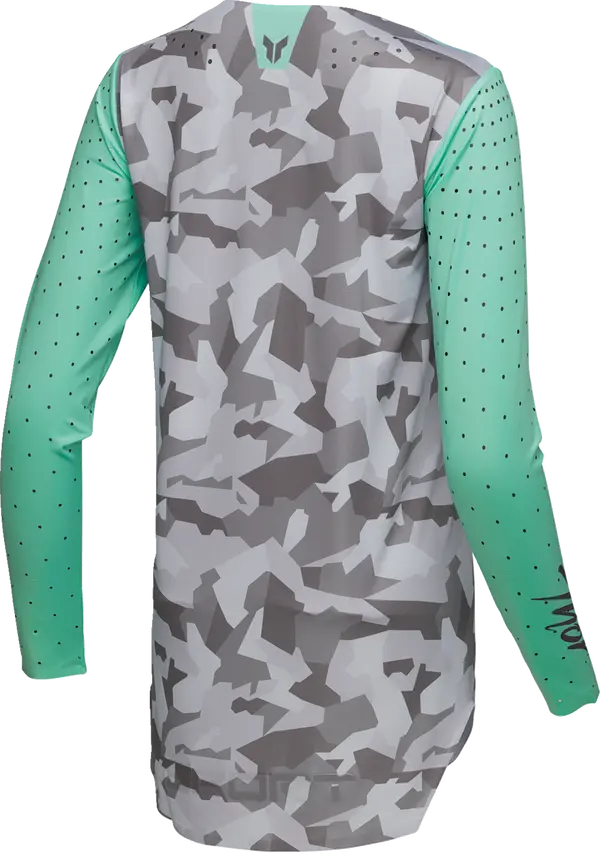 THOR Women's Sportmode Shadow Jersey