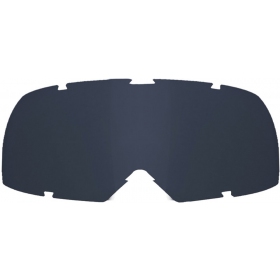 Off Road Goggles Oxford Street Mask Tinted Lens