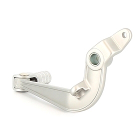 MaxTuned Brake Pedal Aluminium DUCATI MONSTER / GT / SPORT 400-1000cc 93-10