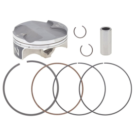 Namura Piston set Forged KAWASAKI KXF 250 21-24 (STD + 0.02mm=77.98mm)