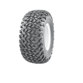 Sunf Journey P334 Mounted tire & wheel 22x11.00 R8 Left 6-ply