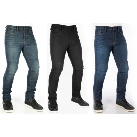 Oxford OA AA Dynamic Slim Jeans