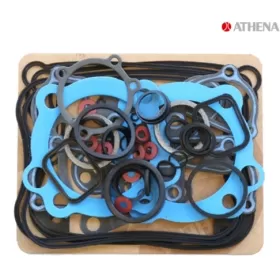 ATHENA Top End Gasket Set BUELL/ HARLEY DAVIDSON