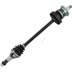 MOOSE OFFROAD FOUR WHEEL OEM Replacement Standard CV Axle Can-Am Commander 800-1000cc 11-16