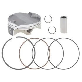 Namura Piston set Forged KAWASAKI KXF 250 21-24 (STD + 0.02mm=77.98mm)