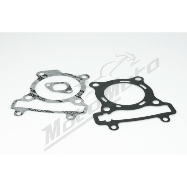Cylinder gasket set MALOSSI Ø63 MBK / Yamaha 125cc 06-16 H2O 4T
