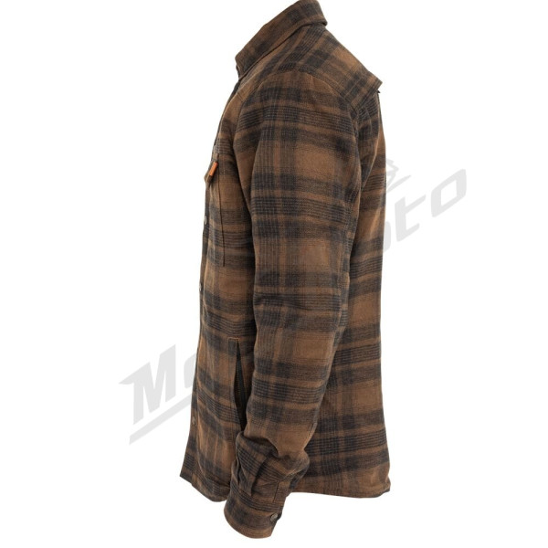 JOHN DOE Motoshirt Jacket
