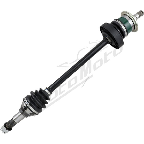 MOOSE OFFROAD FOUR WHEEL OEM Replacement Standard CV Axle Can-Am Commander 800-1000cc 11-16