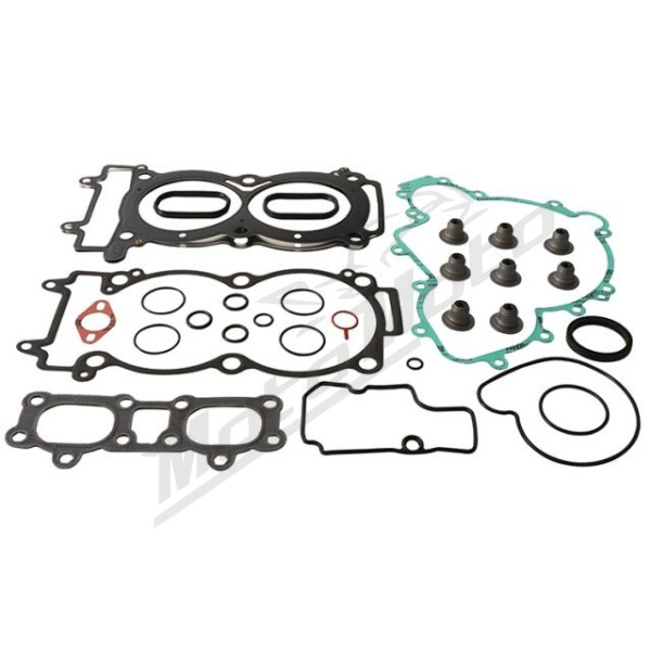 Winderosa (vertex) gasket set Polaris ACE / Ranger / RZR 900 17-20