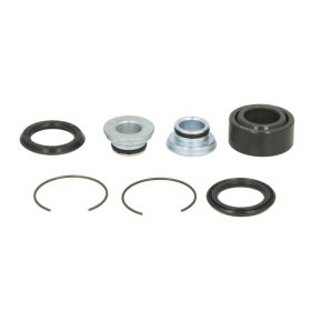 4RIDE Rear shock absorber top mounting kit Honda XR 250cc 84-04