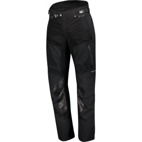 Scott Priority GTX Ladies Motorcycle Textile Pants