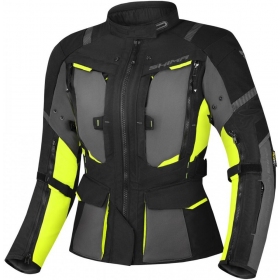 SHIMA Hero 2.0 Waterproof Ladies Textile Jacket