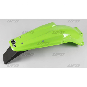 UFO Rear Fender Kawasaki KX 125 92-93
