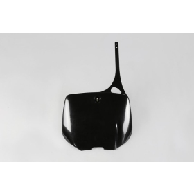 UFO Front Number Plate KTM MX / SX / EXC / EGS 125-360 93-97