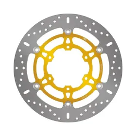 EBC X-Series Brake Rotor SUZUKI GSX-R / GSX-S 600-750 08-25