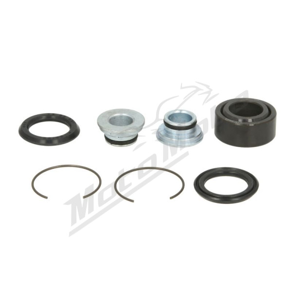 4RIDE Rear shock absorber top mounting kit Honda XR 250cc 84-04