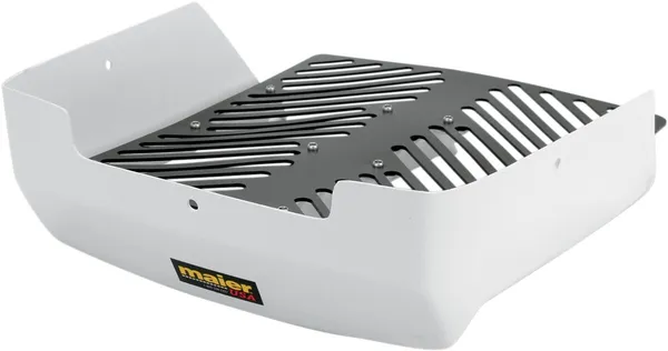 MAIER Radiator Cover Yamaha YFZ 350 87-06