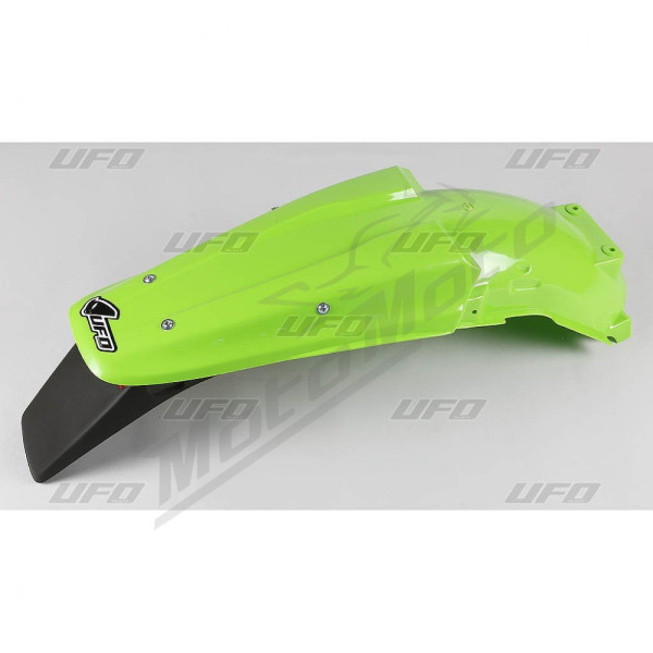 UFO Galinis sparnas Kawasaki KX 125 92-93