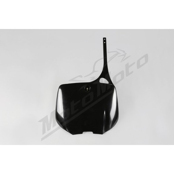 UFO Front Number Plate KTM MX / SX / EXC / EGS 125-360 93-97