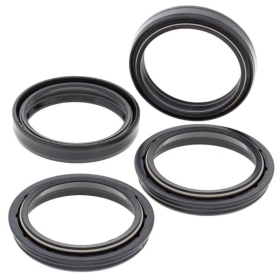 ALL BALLS Amortizatorių riebokšlių komplektas 47x58x10 HONDA CR/CRF 250R-450X 97-19/HUSQVARNA  CR 250 97-98/KAWASAKI KX 250F 06-12/SUZUKI DR-Z 400 05-12/RM/RM-Z/RMX 125-450 01-19