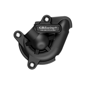 GB RACING Vandens siurblio dangtelis APRILIA RS/ TUAREG/ TUONO 660