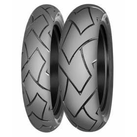 Tyre MITAS TERRA FORCE-R 70V TL/TT 150/70 R18