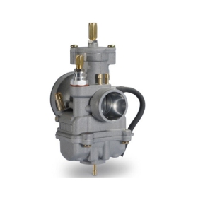 POLINI Carburetor CP 17.5mm Aprilia / Benelli / Beta / CPI / Derbi / Gilera / Honda / KTM / MBK / Peugeot / Piaggio / Yamaha 50cc 88-20