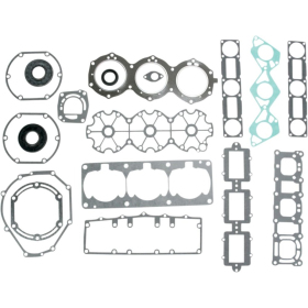VERTEX Complete Gasket Set Yamaha GP / SV / XL 1200cc 97-04