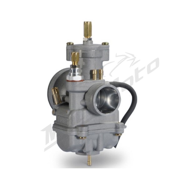 POLINI Carburetor CP 17.5mm Aprilia / Benelli / Beta / CPI / Derbi / Gilera / Honda / KTM / MBK / Peugeot / Piaggio / Yamaha 50cc 88-20