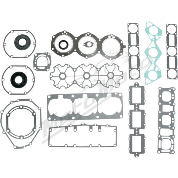 VERTEX Complete Gasket Set Yamaha GP / SV / XL 1200cc 97-04