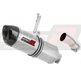 Exhaust silencer Dominator HP1 YAMAHA YZF R1 / R1M 1000 RN 49 2017-2019