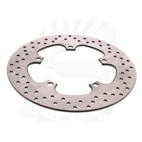 Brake disc front MBK / Yamaha 125-300cc 17-24