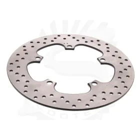 Priekinis stabdžių diskas MBK / Yamaha 125-300cc 17-24