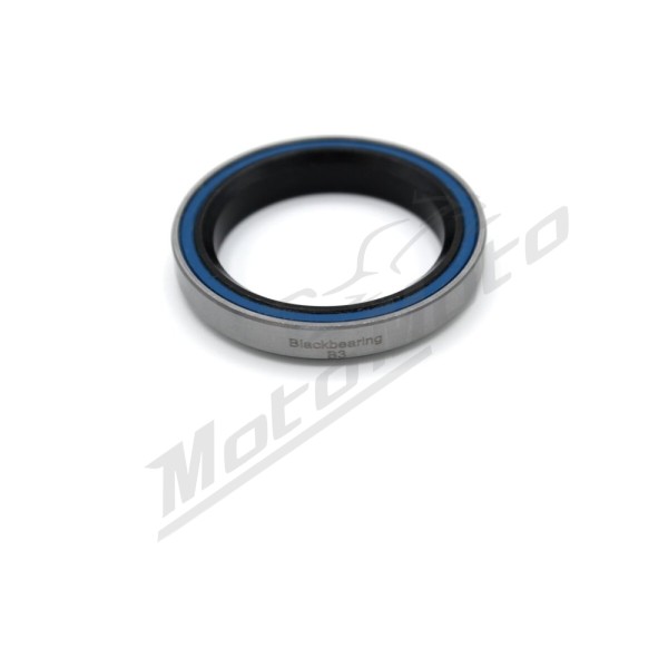 BLACK BEARING 36°/45° Headset Bearing 30.15x41x6.5 mm HB-B3