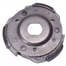 Clutch standart GY6 125-150cc Ø120
