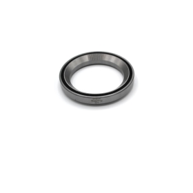 BLACK BEARING 45°/45° Headset Bearing 34.1x46.8x7 mm HB-C1