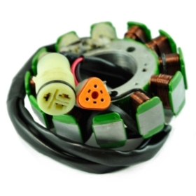 Kimpex Stator Ski-Doo Formula / Grand Touring / MXZ / Skandic / Summit 500-800 99-07