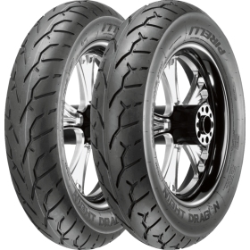 Tire PIRELLI NIGHT DRAGON TL 61H 130/60 R19