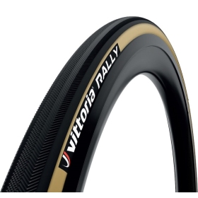 VITTORIA tubular Rally 28x23c skinwall