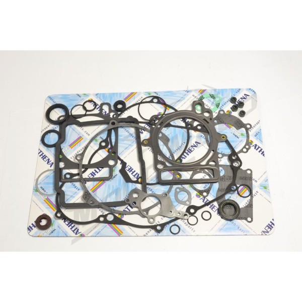 ATHENA Gasket Kit HUSQVARNA TC / TE / TXC 250 10-12