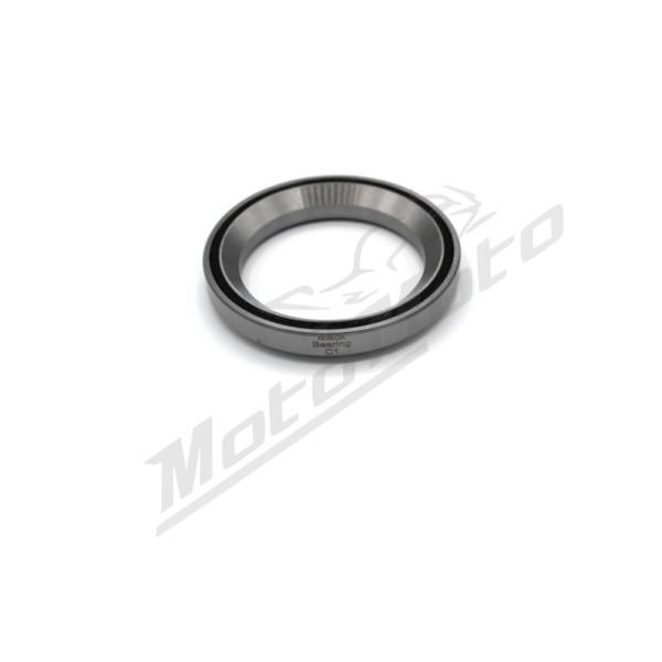 BLACK BEARING 45°/45° Headset Bearing 34.1x46.8x7 mm HB-C1