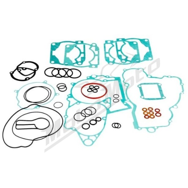 CENTAURO Complete Engine Gasket Set HUSABERG / KTM 250cc 2006-2013