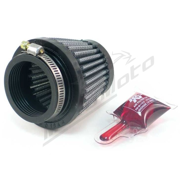 K&N Universal Air Filter Ø44mm