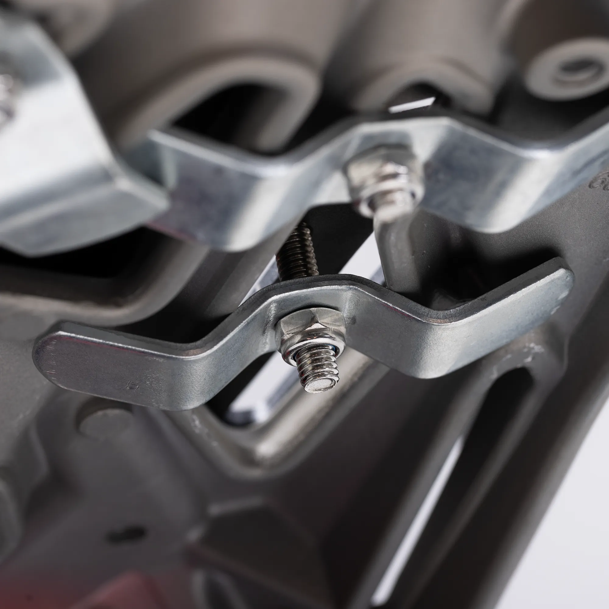 Oxford ROAMER 45L Top Box-Black 