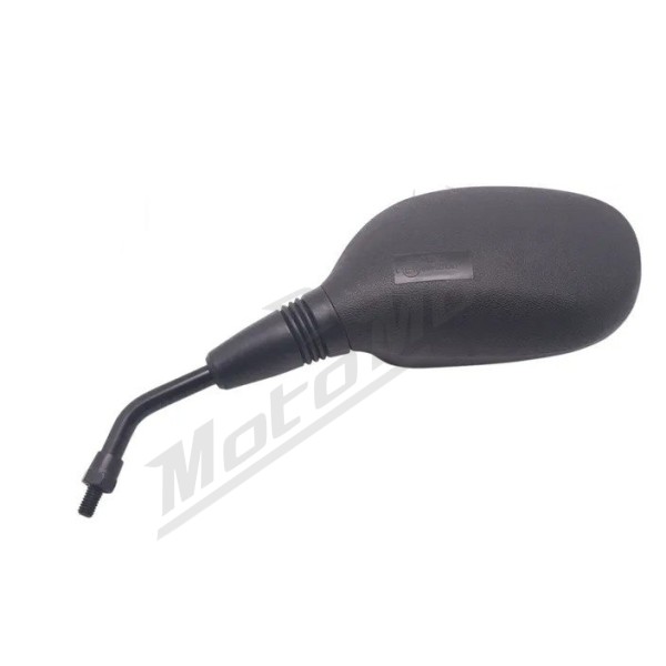 PARTS UNLIMITED Right Mirror M8 Kymco People / Vitality 50/125 04-10