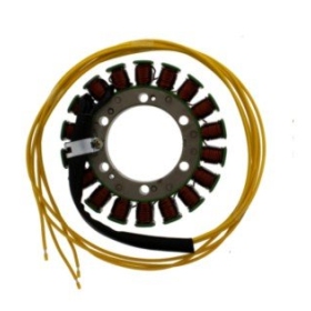 PARTS UNLIMITED Stator ignition Honda VF / XL / XRV 750/1000 84-12