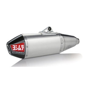 YOSHIMURA Titanium RS4 Tailpipe Muffler System Suzuki RM-Z 250 10-16